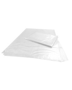 Plastic Bag 2lb