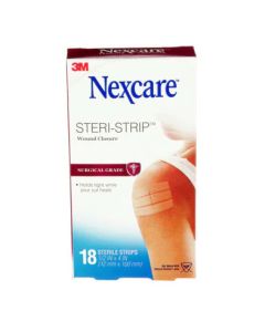 3M™ Nexcare™ Steri-Strip™ Skin Closure