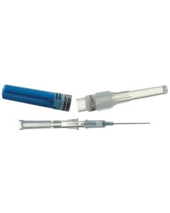 Terumo Surflo ETFE IV Catheter 20G x 2 in