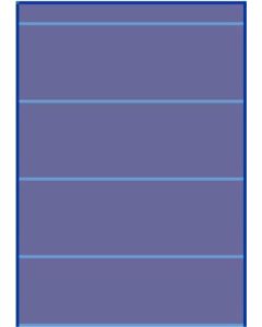 Polypropylene Surgical Full Drapes