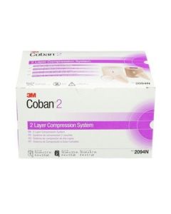 3M™ Coban™ 2 Layer Compression System