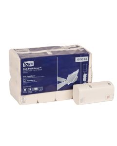 Tork Advanced PeakServe Continuous Hand Towel