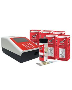 Clarity Urocheck Urine Analyzer
