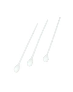 Cotton Tipped Plastic Applicator 8 in (Non Sterile)