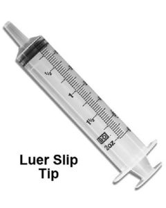 50mL BD Slip Tip™ Syringe