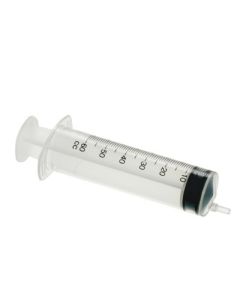 60mL Terumo Syringe Eccentric Luer