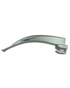 ALMEDIC® Macintosh Laryngoscope Blade Number 4 (160 mm) 6 1/4 in