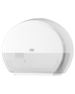 Tork Mini Jumbo Bath Tissue Roll Dispenser