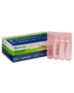 BALLARD 0.9% Sodium Chloride Saline Vials 0.9% 15mL