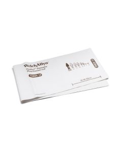 Welch Allyn Disposable FlexiPort® Adult Cuff