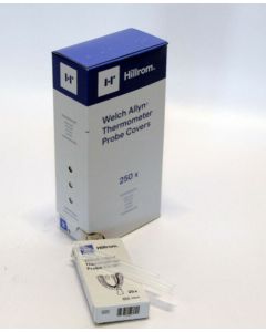 Welch Allyn SureTemp® Thermometer Disposable Probe Covers