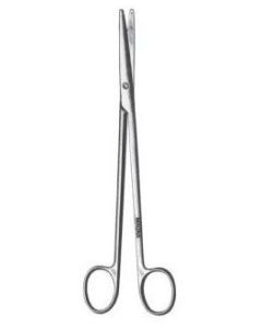 MAGNA® Metzenbaum Scissors Straight 5 1/2 in