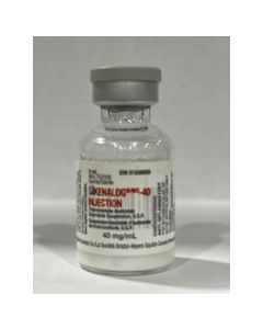 Kenalog® 40mg/mL 5mL