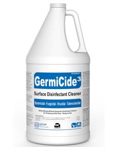 GermiCide3 Germicide Disinfectant Cleaner