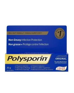 Polysporin Original Antibiotic Cream 90g