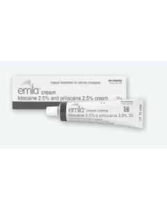 Emla Cream 30gm