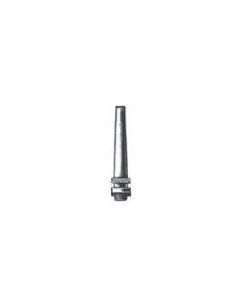 MAGNA® Straight Conical Tip for Metal Ear Syringe Only