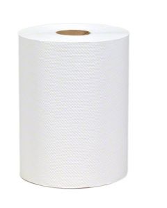 Pur Value Econo Hand Towel Roll 8 in x 600 ft