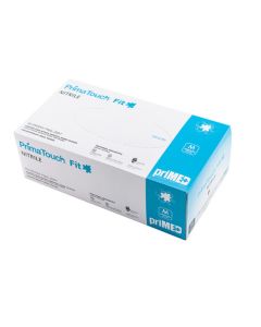 PRIMED® PrimaTouch® Fit Nitrile Gloves Medium