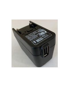 Welch Allyn® Diagnostic USB Power Supply 5 Volt For use with Wall Transformer Green Series 777