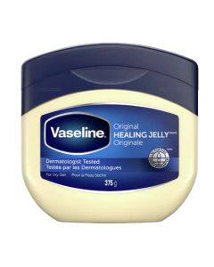 Vaseline® Healing Jelly Original 375G