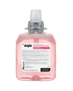 GOJO® Luxury Foam Handwash