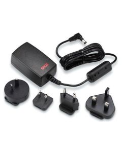Switch-Mode Power Adapter For Seca Scales