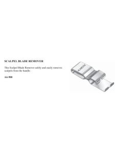 ALMEDIC® Scalpel Blade Remover