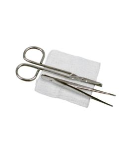 Dyanrex Suture Removal Kit (Sterile)