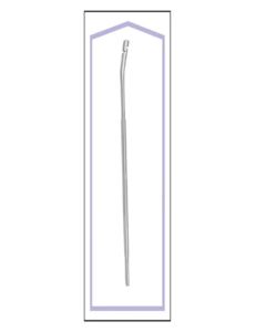 Disposable IUD Retriever Hook (Sterile)