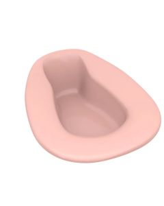 Dynarex Disposable Stackable Bed Pan