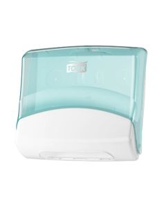 Tork Folded Wiper and Cloth Dispenser