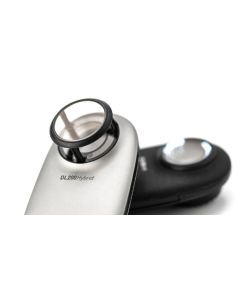 DermLite DL200 Spacer and Faceplate