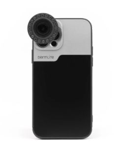 DermLite DL Connection Kit for iPhone 14