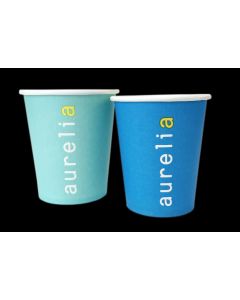 Aurelia® Paper Drinking Cups 4 oz (118 ml)
