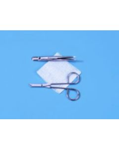 Busse Suture Removal Kit (Sterile)