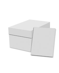 Printer Paper White