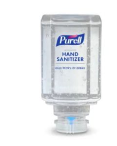 PURELL® Advanced Hand Sanitizer Gel 450 mL Refill for PURELL® ES1 Push-Style Hand Sanitizer Dispensers