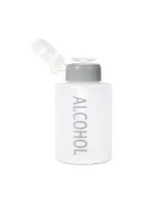 Alcohol Bottle Dispenser with Imprint