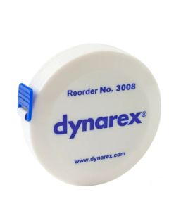 Dynarex Retractable Tape Measure