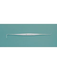 Double-Ended Ragnell Retractor