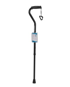 Dynarex Aluminum Offset Cane