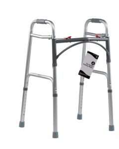 Dynarex Two-Button Walker Adult