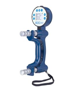 Baseline BIMS Digital 5 Position Grip Dynamometer
