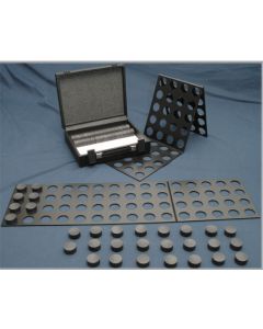 Minnesota Manual Dexterity Test