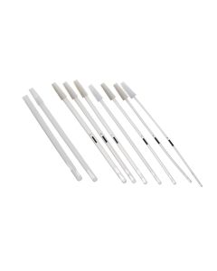 Flexible Disposable Curettes, 4 mm