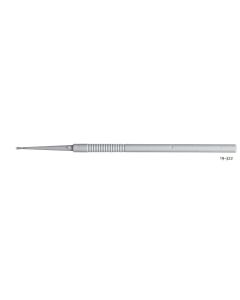 Miltex® Disposable Ear Curette Small Spoon Tip