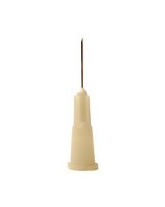 BD™ PrecisionGlide™ Hypodermic Needle 27G x 1/2 in