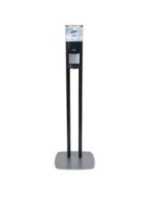 PURELL® ES6 Touch-Free Dispenser Stand