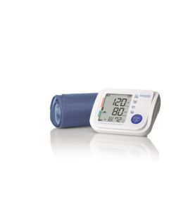 LifeSource Premium Blood Pressure Monitor with Verbal Assistance